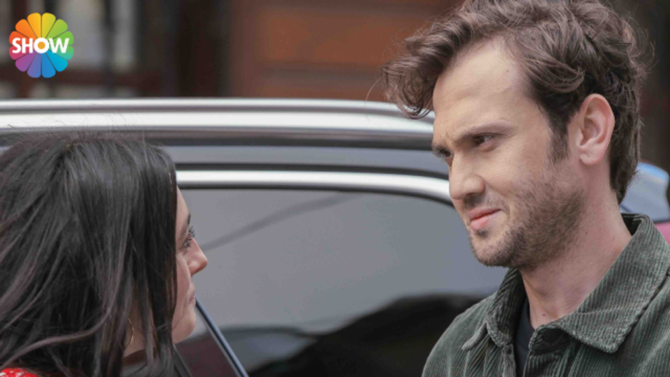 Kardeşinin katilini buldu