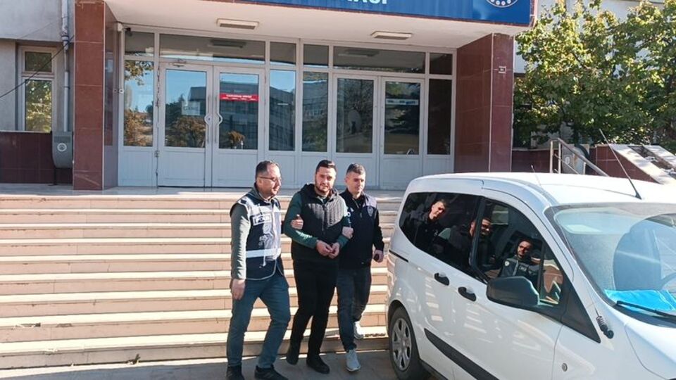 Eşine kurşun yağdırdı! Şaşırtan savunma!