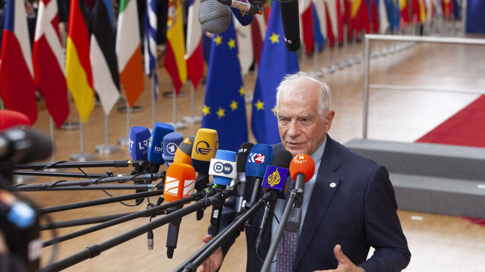 AB ve NATO'dan Gürcistan seçimlerine soruşturma çağrısı