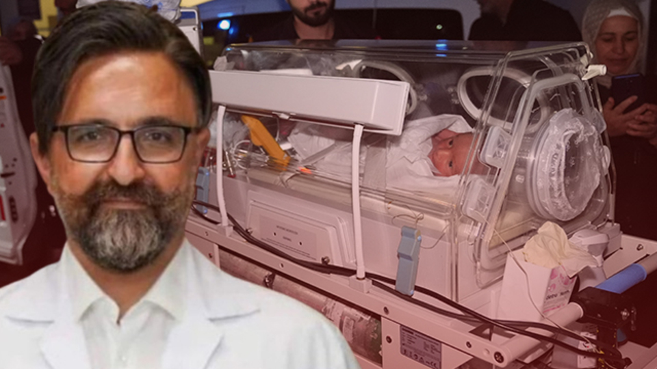 Yenidoğan çetesi davası başlıyor: Bebek katilleri hakim karşısına çıkıyor