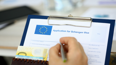 Almanya Türkiye'deki vize reddine itiraz kısıtlamasını uzattı