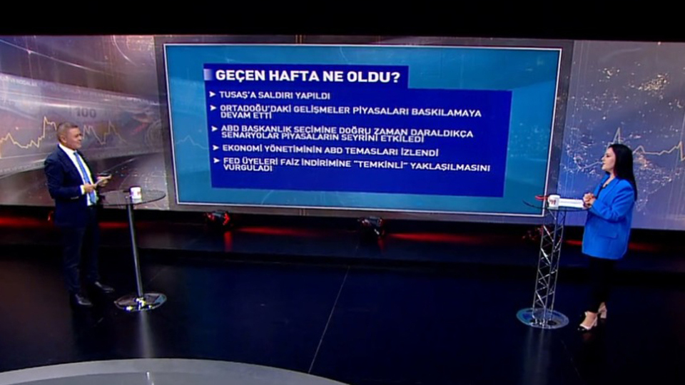 S&P'den olumsuz beklentim yok