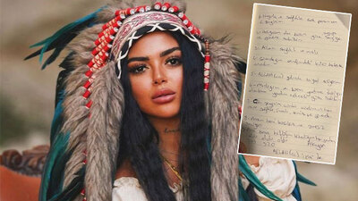 Gökdelenin 43. katından düşmüştü! Not defteri ortaya çıktı!