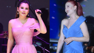 Cumhuriyetin 101'inci yılında buluştular