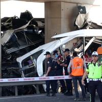 Katliam gibi kazada bilirkişi raporu açıklandı: Otobüs şoförü asli kusurlu bulundu