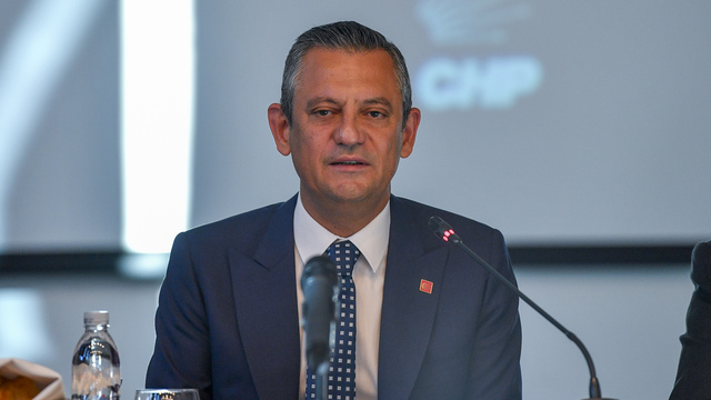 Özgür Özel'den 29 Ekim mesajı
