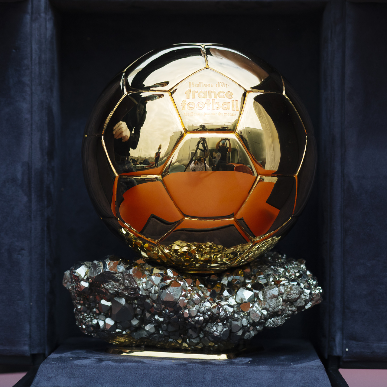 Ballon d'Or töreni öncesi flaş iddia!