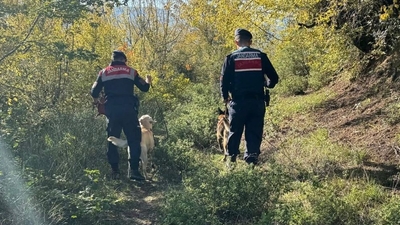 10 gündür kayıptı! Acı haber geldi