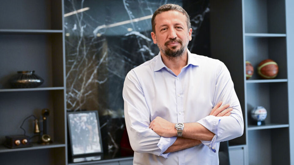 Türkoğlu, 29 Ekim Cumhuriyet Bayramı'nı kutladı