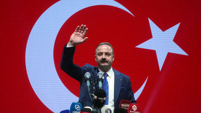 Yavuz Ağıralioğlu: Meclise sokmayacağız