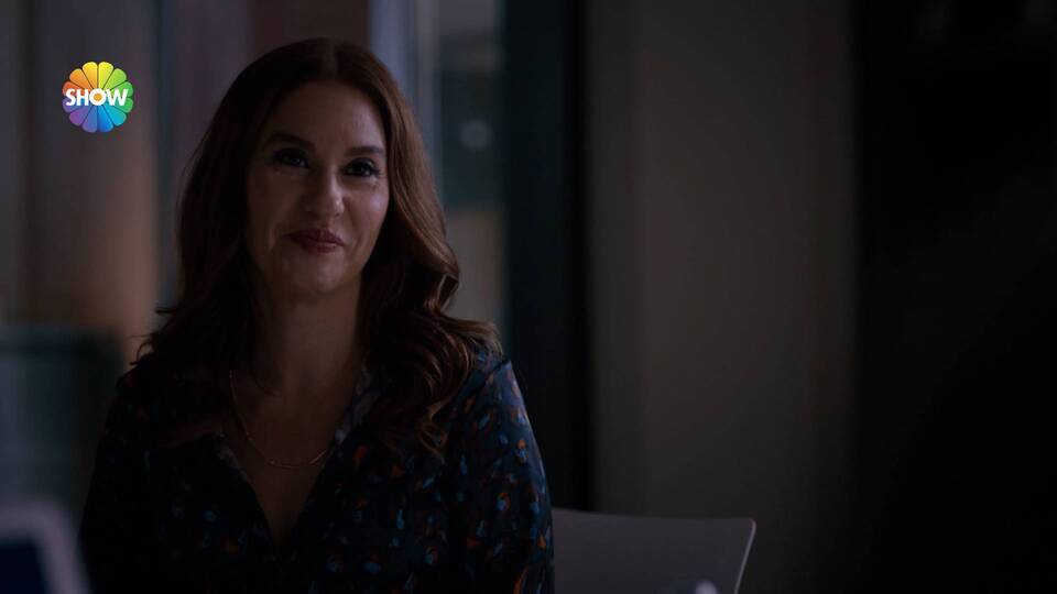 'Kızılcık Şerbeti'nden yeni tanıtım