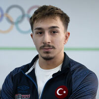 Yusuf Fehmi Genç Avrupa şampiyonu!