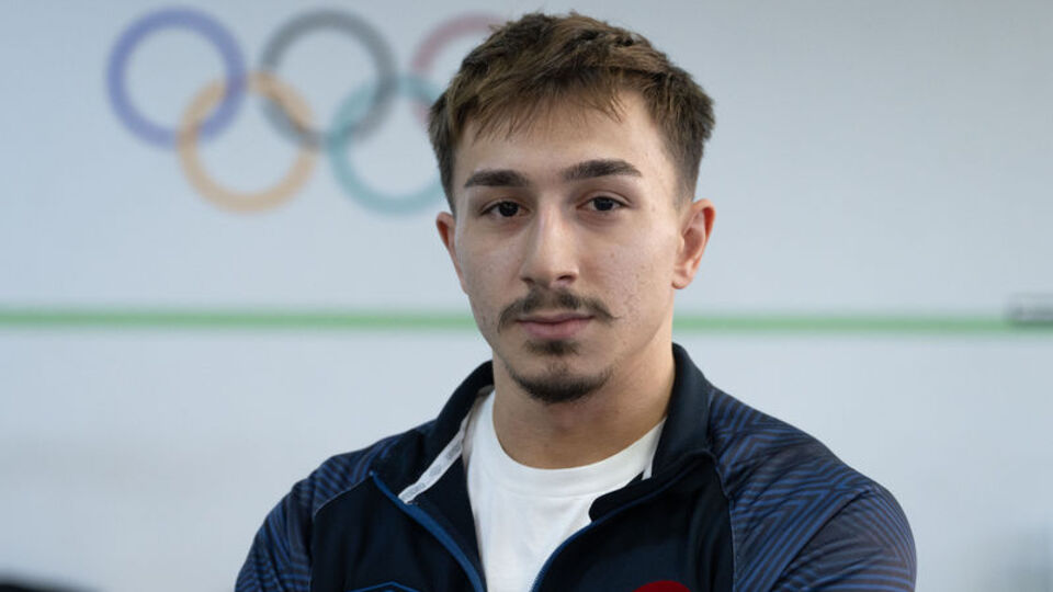 Yusuf Fehmi Genç Avrupa şampiyonu!