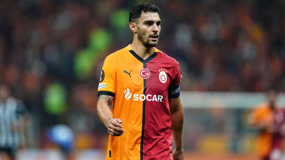 Galatasaray'a kötü haber!