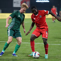 Esenler Erokspor, deplasmanda kazandı!