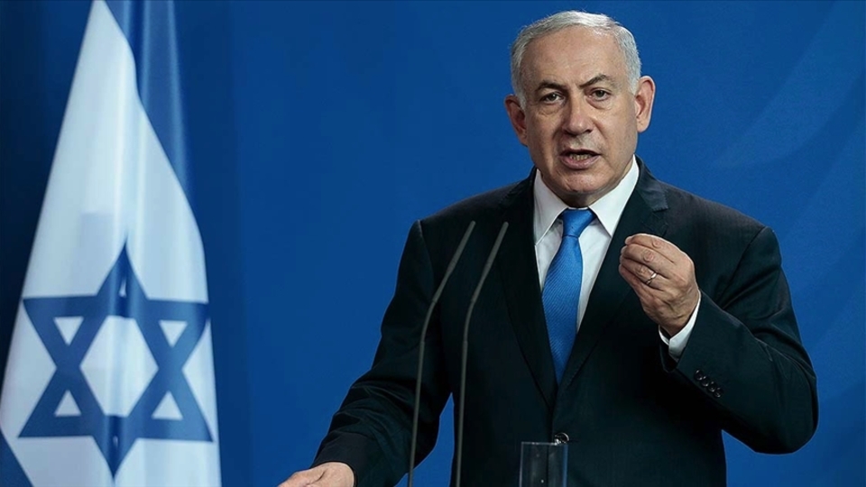 Netanyahu: Daha fazla Arap ülkesiyle barış istiyorum