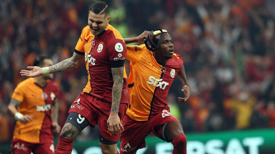 "Icardi'yle beni engelleyemezler"