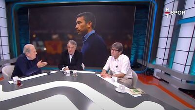 "Hak eden kazandı!"