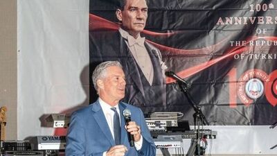 ABD'li belediyeden '29 Ekim' kararı