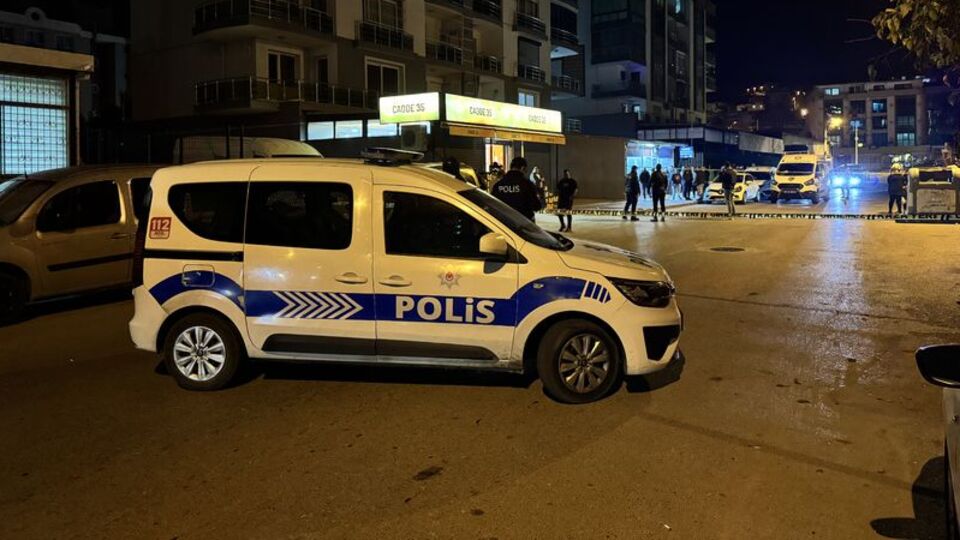 Silahlı kavgada vurulan izinli polis memuru hayatını kaybetti