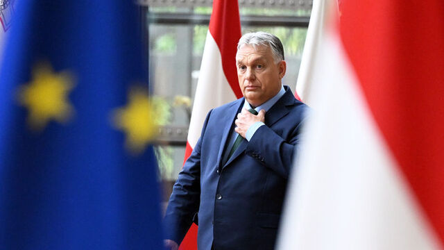 Orban ile AB arasında yeni kriz