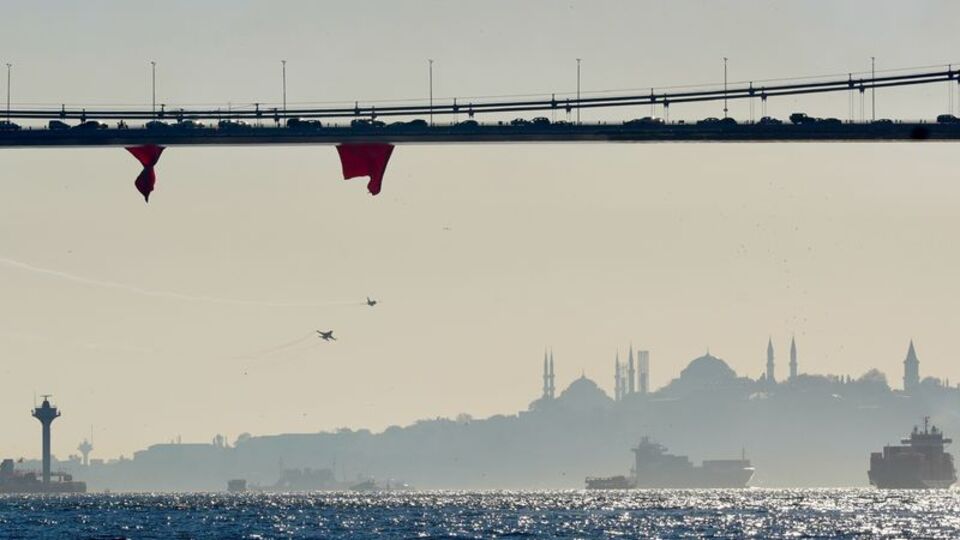 Yağış yok, sıcaklıklar mevsim normalinde