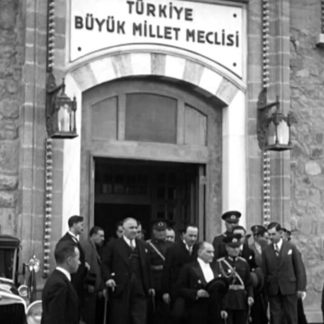 MSB'den 29 Ekim paylaşımı
