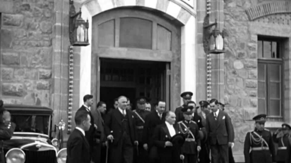 MSB'den 29 Ekim paylaşımı