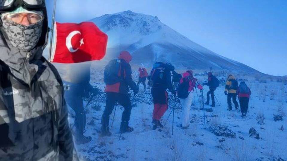 "Türkiye'nin çatısı"nda "Cumhuriyet" coşkusu