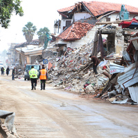 20 aylık bilanço: 11 ilde 100 binin üzerinde artçı deprem oldu