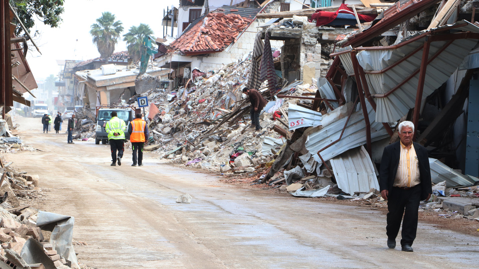 20 aylık bilanço: 11 ilde 100 binin üzerinde artçı deprem oldu
