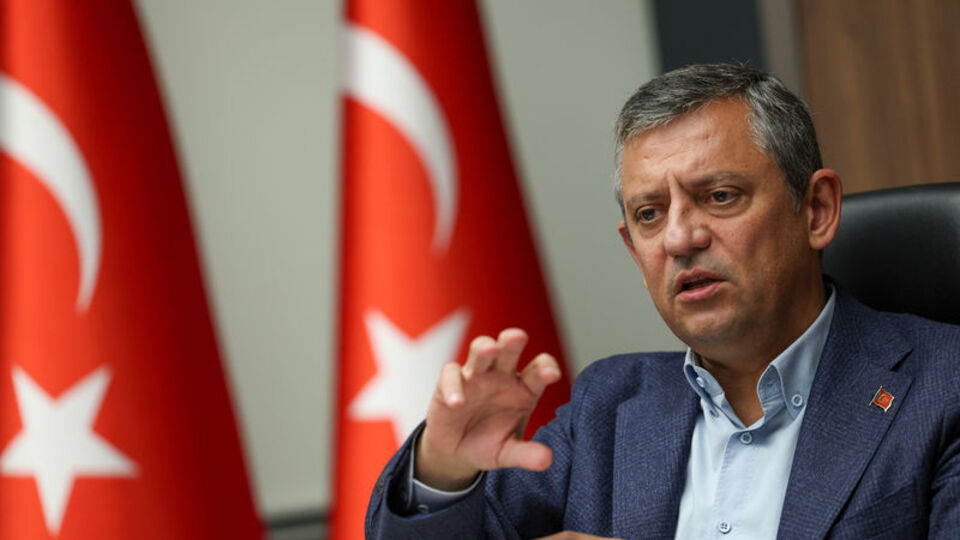 Özel: Meclis'te konuşalım