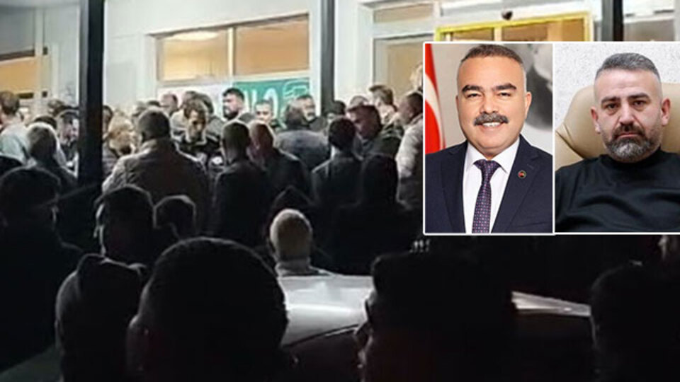 Çoban gübre çukuruna düştü! 3 kişi can verdi!