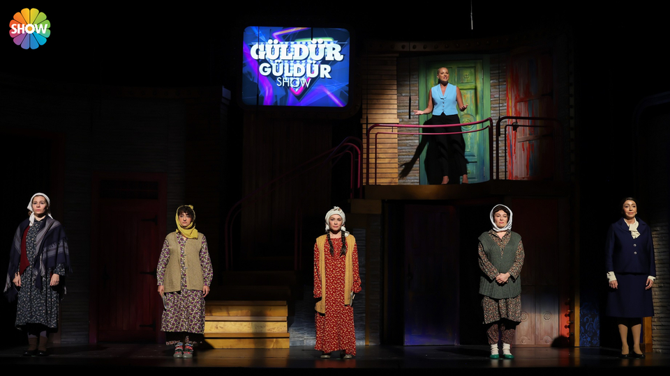 Cumhuriyet Bayramı'na özel skeç