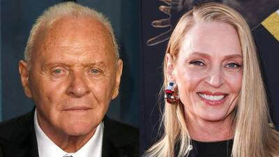 Aynı filmde buluşuyorlar