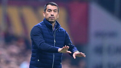 Kulübeden sadece 3 takviye!