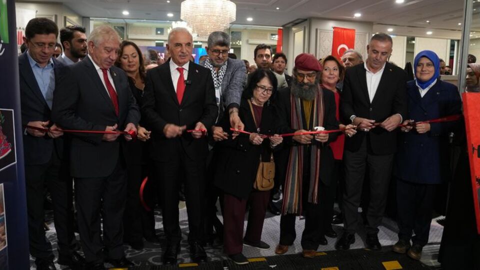 Ümraniye'de kültür ve sanat sezonu açıldı