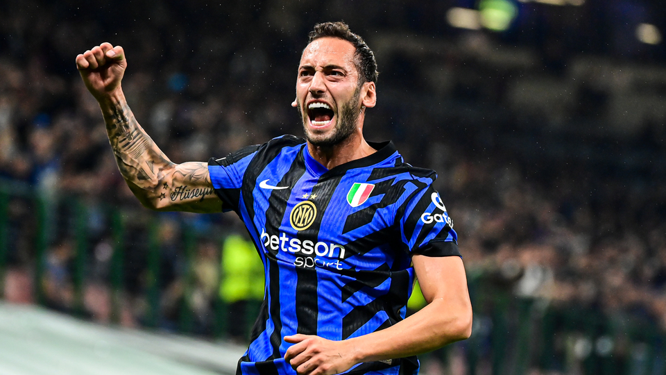 Hakan'dan Ballon d'Or açıklaması!