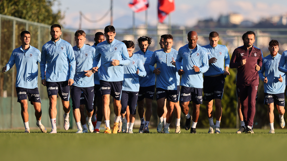 Trabzonspor şampiyonluk sonrası sınıfta kaldı!