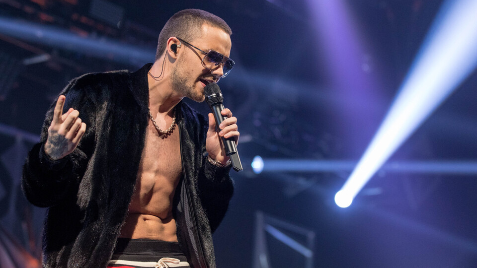 Ölümünden sonra yeni şarkısı çıkacak