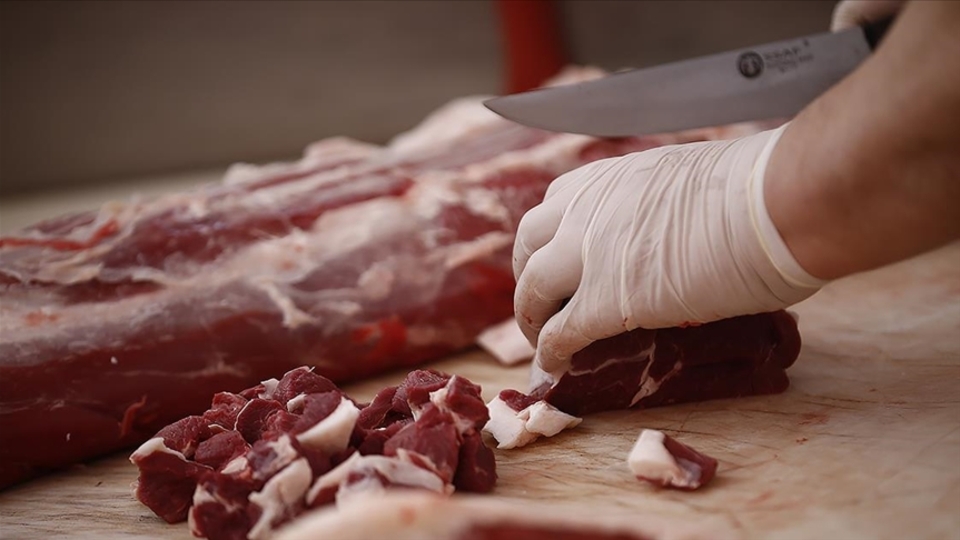 Et fiyatları 3 ayda ne kadar arttı?