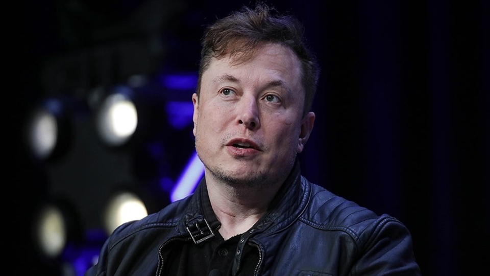 ABD'de Musk'a dava açıldı