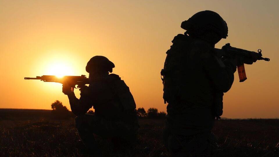 2 PKK'lı terörist etkisiz hale getirildi