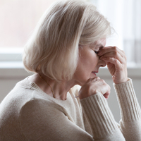 "Yaşlılık bakım sigortası hayata geçmeli"