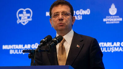 CHP, İmamoğlu için HSK'ya başvuracak