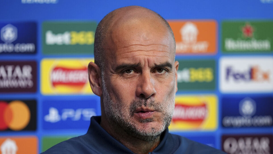 Guardiola'dan Ballon d'Or değerlendirmesi!