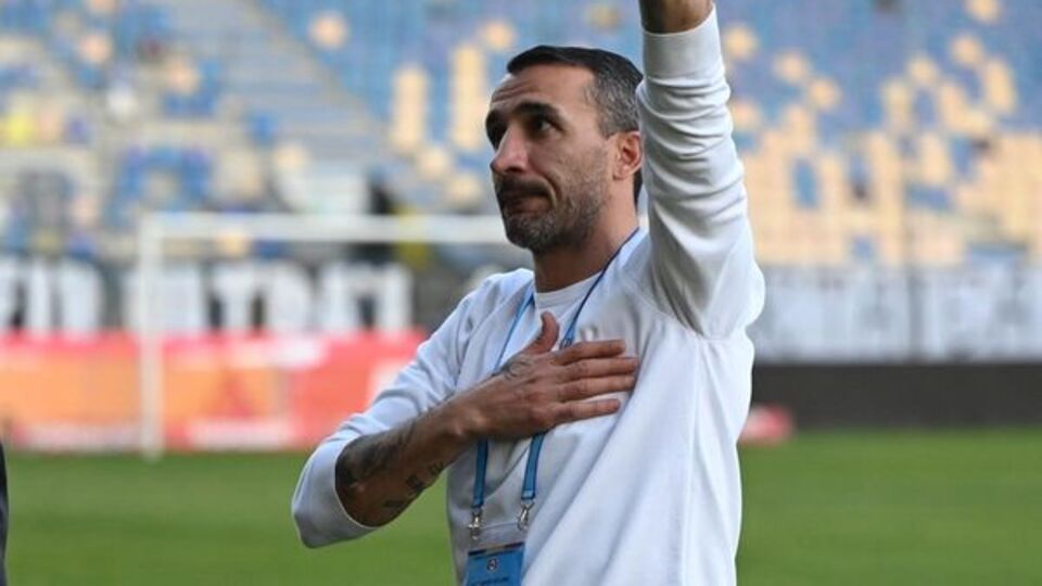 Mehmet Topal kupada da hız kesmedi
