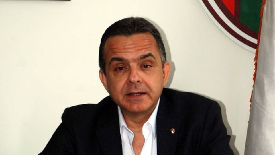 Karşıyaka'nın acı günü!