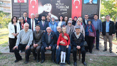 Edirne'de Şehit Aileleri Derneği ile protokol