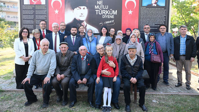 Edirne'de Şehit Aileleri Derneği ile protokol